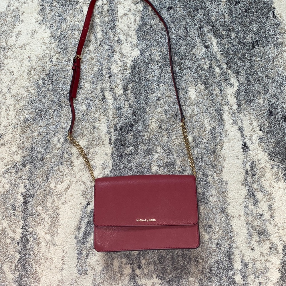 Michael Kors Handbag